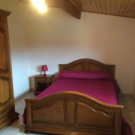 Casa vacanze Leonor
